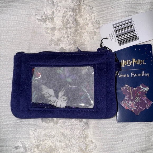 Vera Bradley Harry Potter Hedwig - Picture 2 of 3